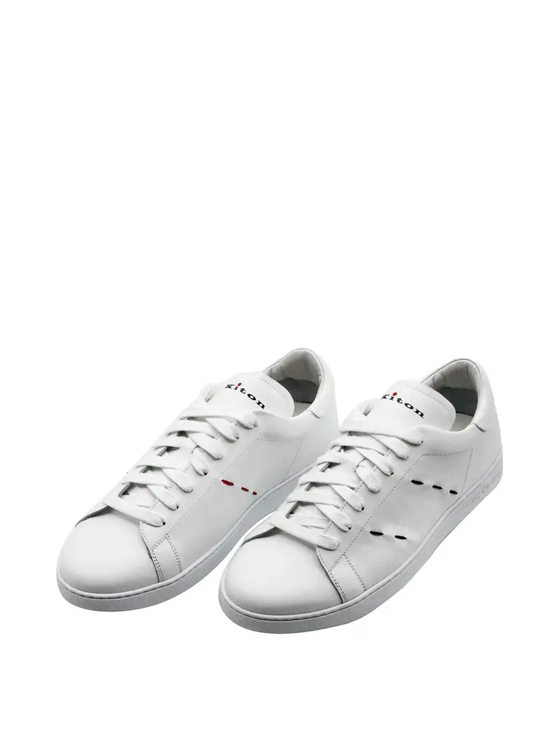 Sneakers Bianco