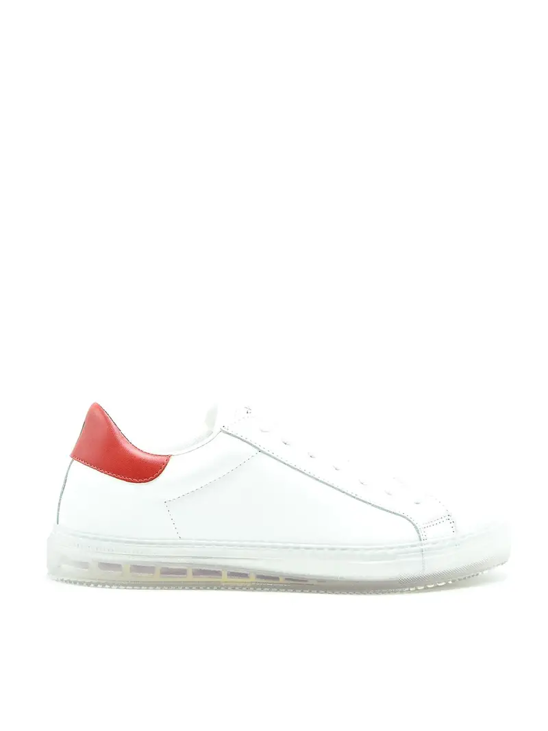 Sneakers Bianco