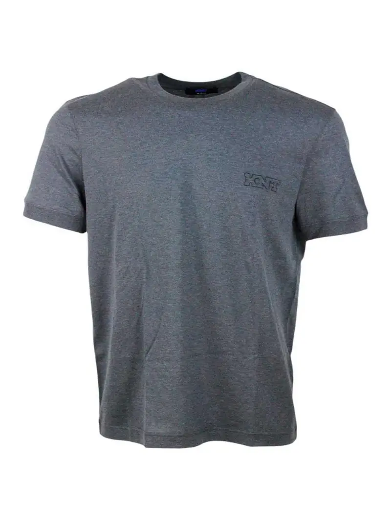 KITON T-shirt Grigio 3294189