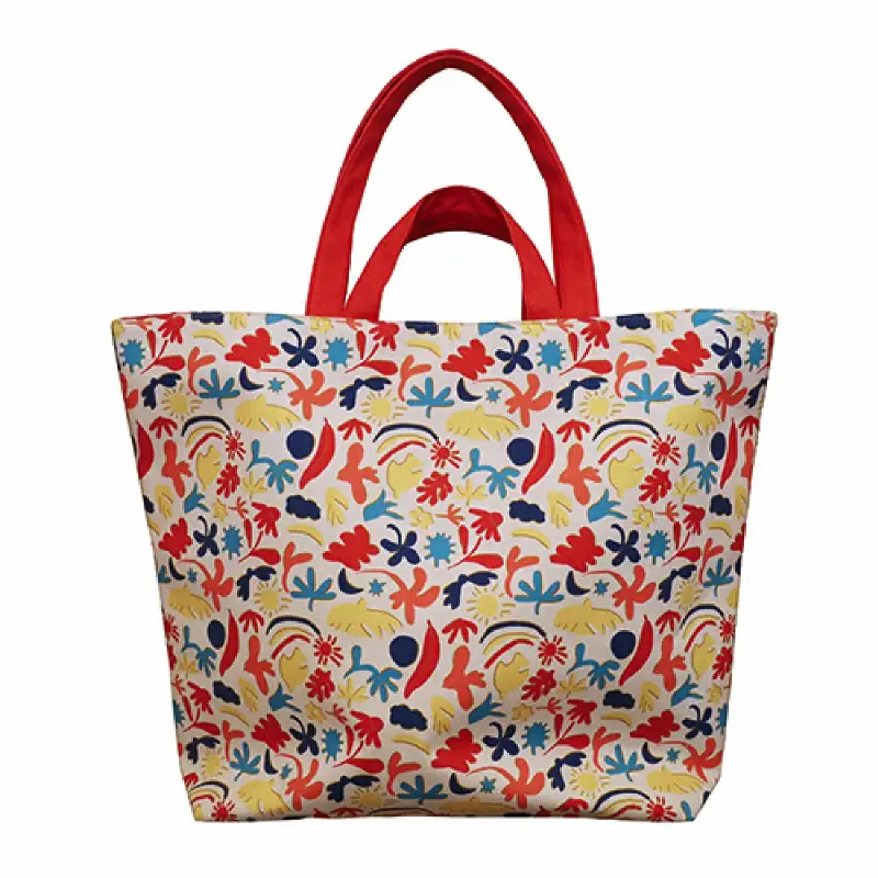 Borsa della spesa Kiub XL