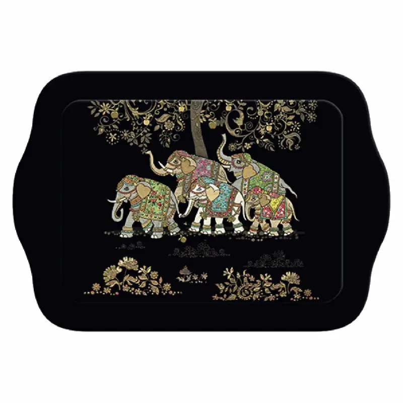 Corona Bici della famiglia Elephant Kiub Bug Art Jewels PM