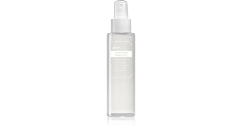 Fundamental spray idratante antiossidante viso 125 ml
