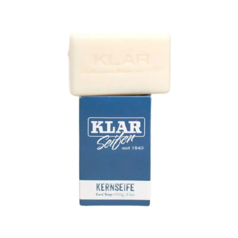 Saponetta di Marsiglia 100 g