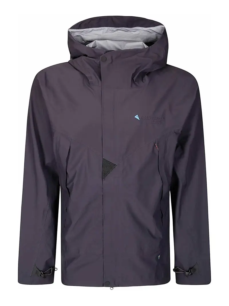 Giacca Asynja Ms Nero