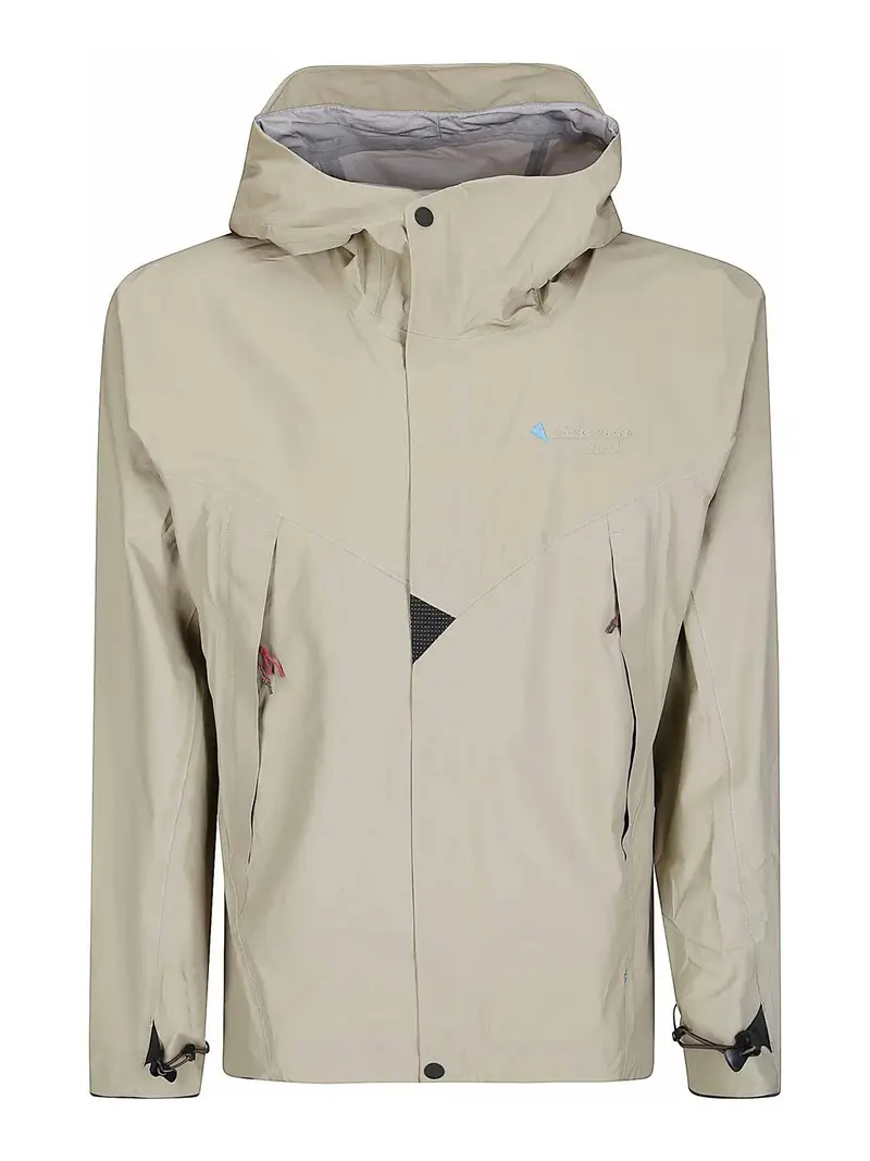 Giacca Asynja Ms Verde