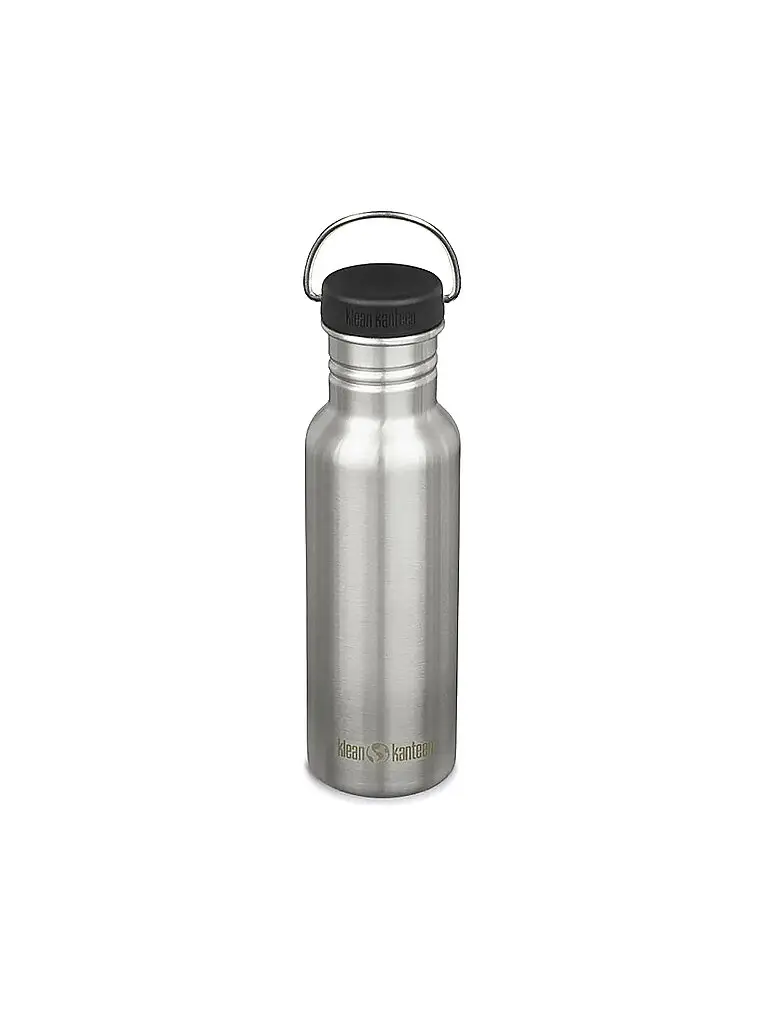 Borraccia Classic 800ml Loop Cap argento