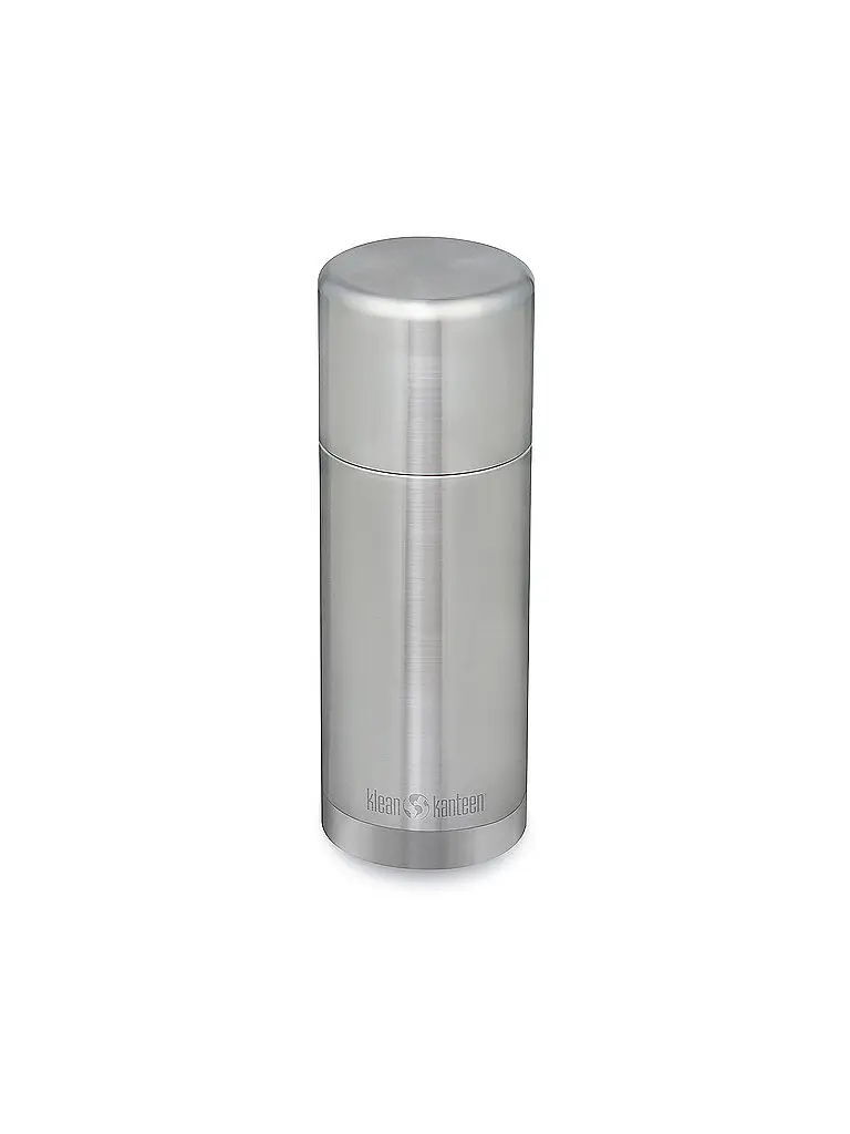 Thermos in acciaio inox TKPro 750ml argento