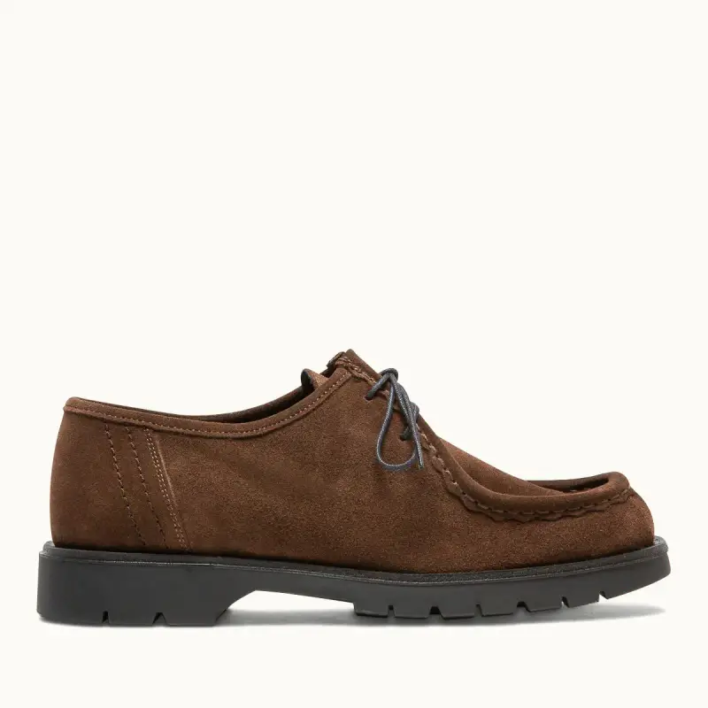 Derbie Kleman Padror