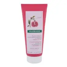 Balsamo esaltatore del colore al melograno per capelli colorati - 200 ml