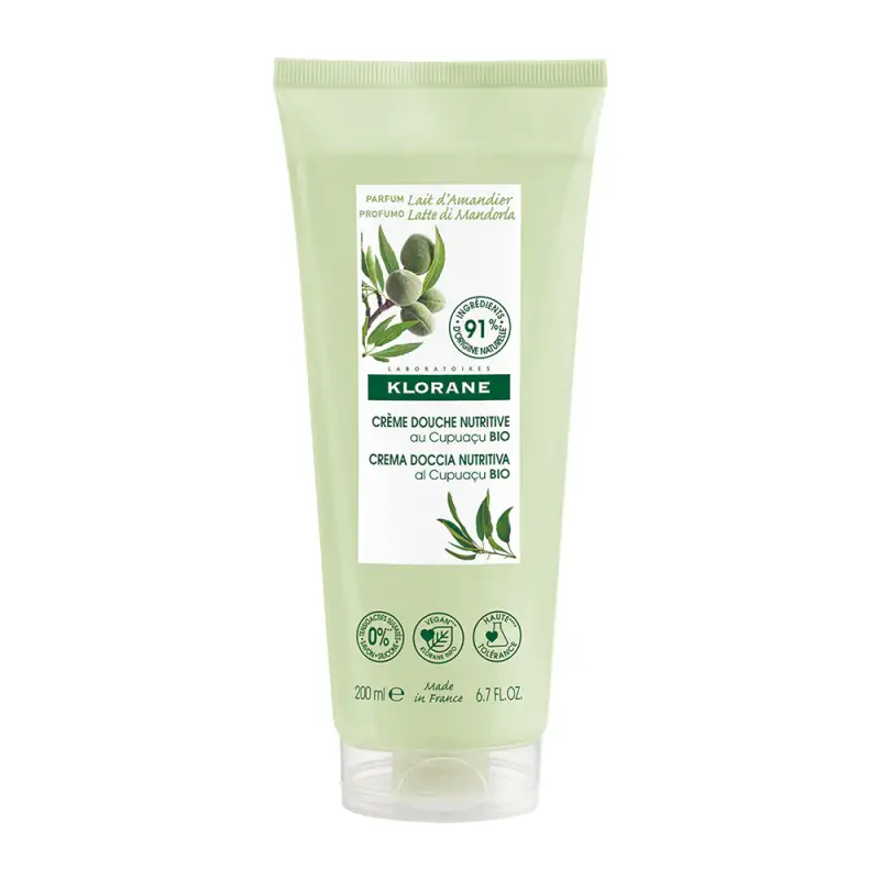 Klorane Profumo Crema 3041495