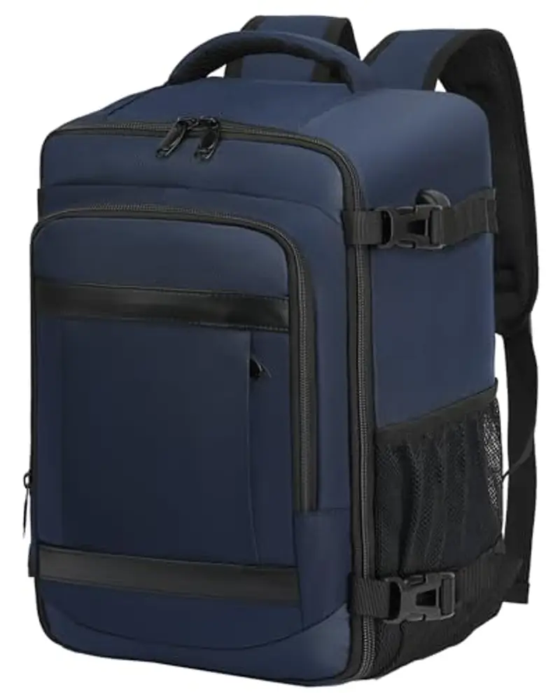 KLOSTAIN Zaino da viaggio Uomo Blu 2151779