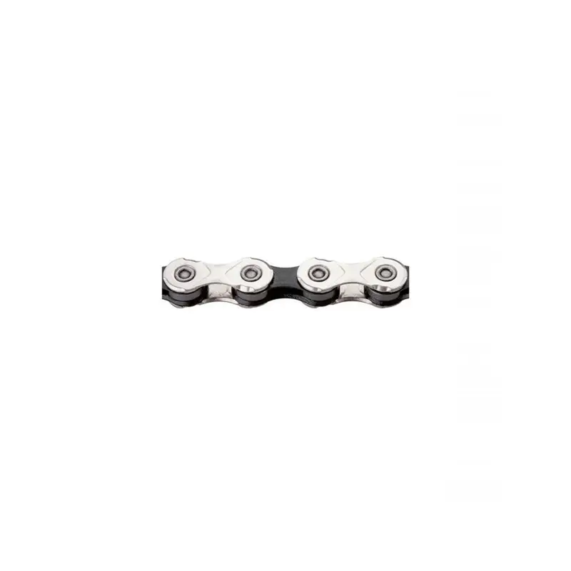 Catena Bici Da Corsa X12 126M Silver TU