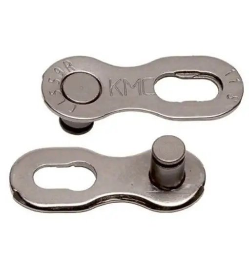 Chainlink 11V X11 - giunto per catena Grey