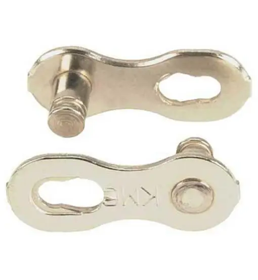 Chainlink X9 EPT 9V - giunto per catena Grey