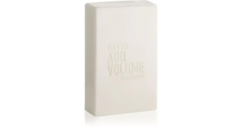 Add Shampoo solido per il volume dei capelli 75 g