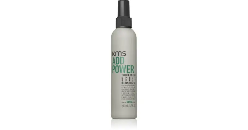Addpower Spray per capelli senza densità 200 ml