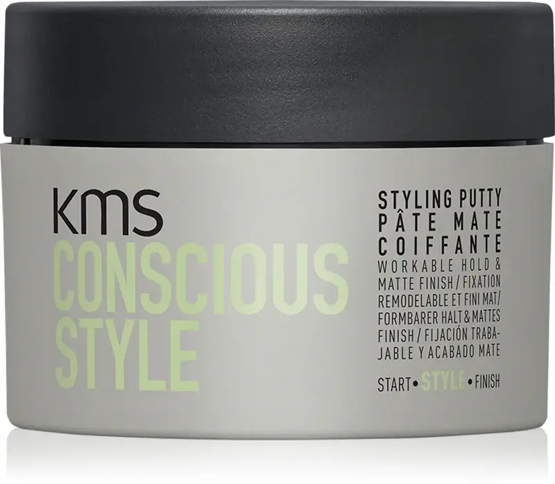 KMS Consciousstyle Styling Putty crema modellante opaco 75 ml