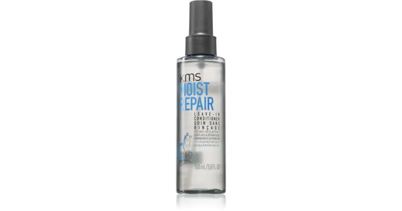 KMS Moist Repair balsamo senza risciacquo effetto idratante 150 ml