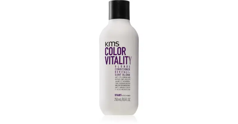 Color Vitality Balsamo Biondo 250 ml