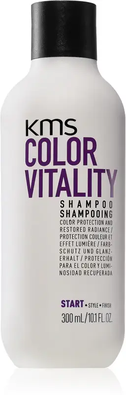 Color Vitality Shampoo nutriente per capelli tinti 300 ml