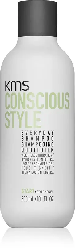 Consciousstyle Everyday Shampoo per lavaggi quotidiani 300 ml
