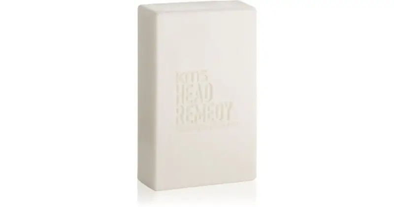 Head Remedy Shampoo solido per cuoi capelluti sensibili 75 g