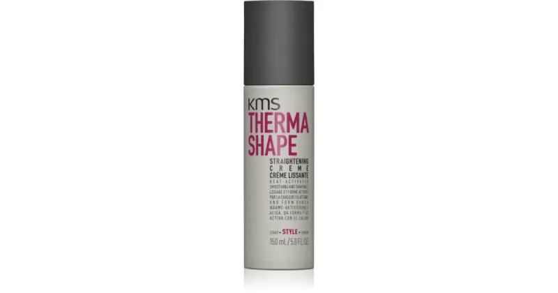 Thermashape crema per capelli per lisciare i capelli 150 ml