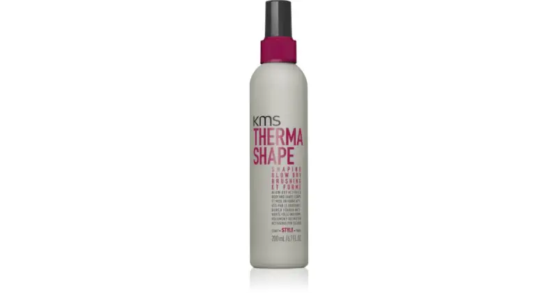 Thermashape Shaping Blow spray secco per capelli per fissare e modellare 200 ml