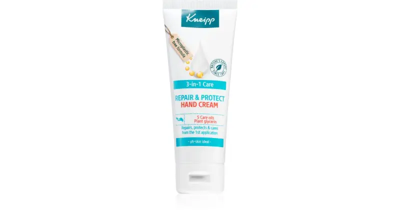 Crema mani Repair & Protect (Crema mani) 75 ml