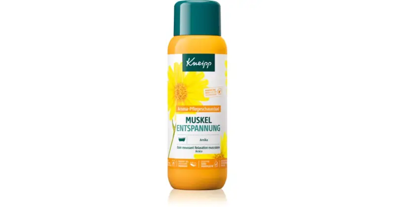 Kneipp Bagnoschiuma 3733769