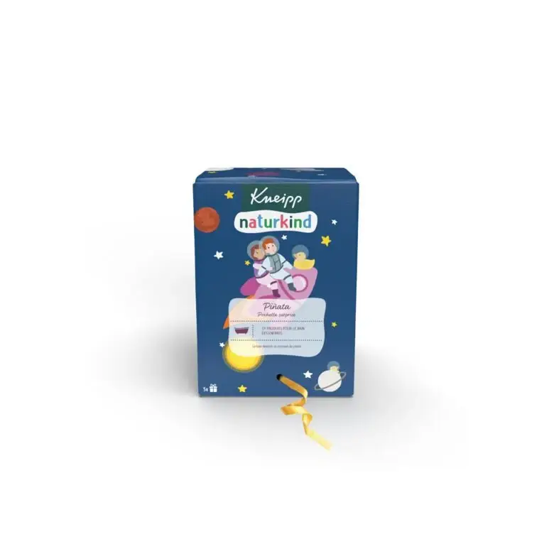 Kneipp Pochette Bambino Crema 3760610