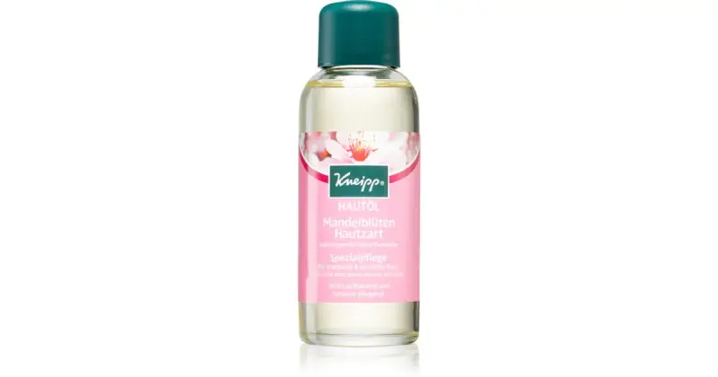 Olio Corpo Fiori di Mandorlo - 100ml