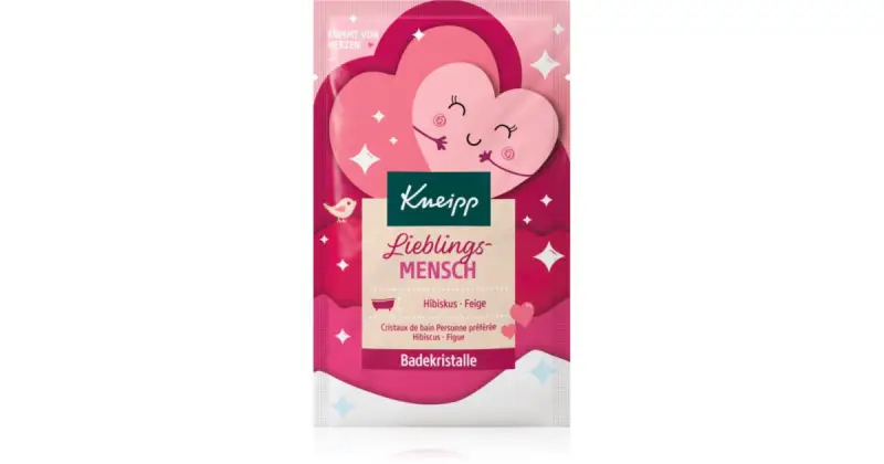 Sale da bagno La persona più gentile (Sale da bagno) 60 g