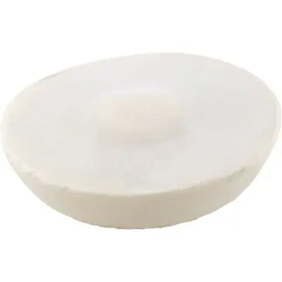 Ten Ricambio Ciotola legno sapone per rasatura 100 gr