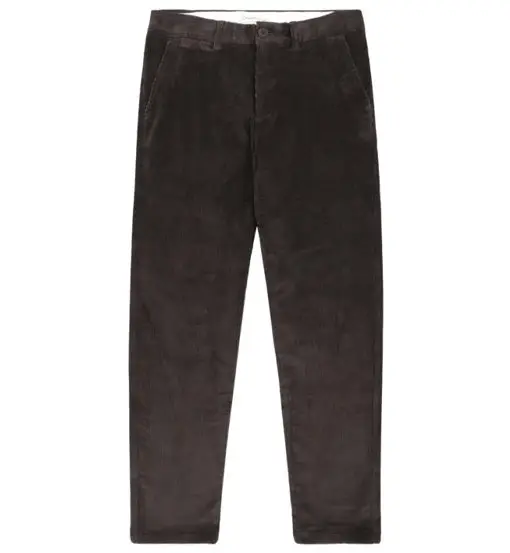 Chuck 8 m - pantaloni lunghi - uomo Dark Brown