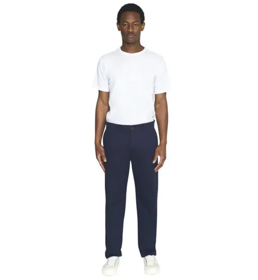 Chuck M - pantaloni lunghi - uomo Blue