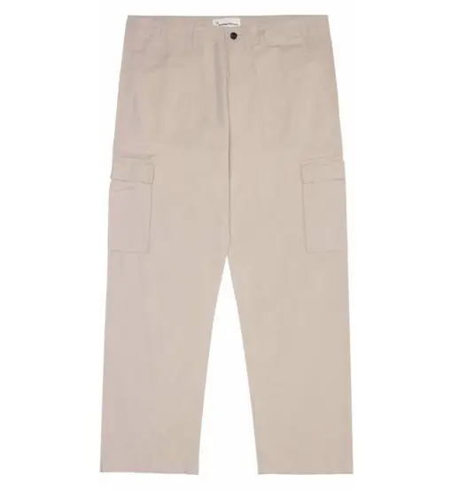 Flint M - pantaloni lunghi - uomo Beige
