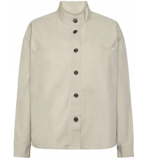 Giacca tempo libero W - donna Beige