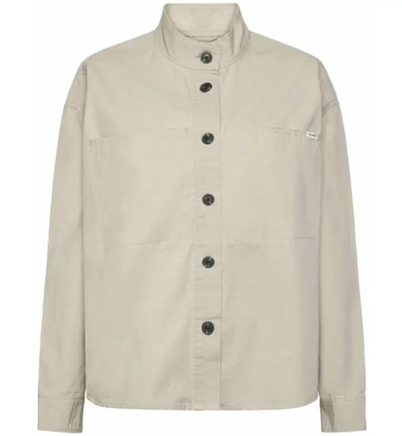 Giacca tempo libero W - donna Beige