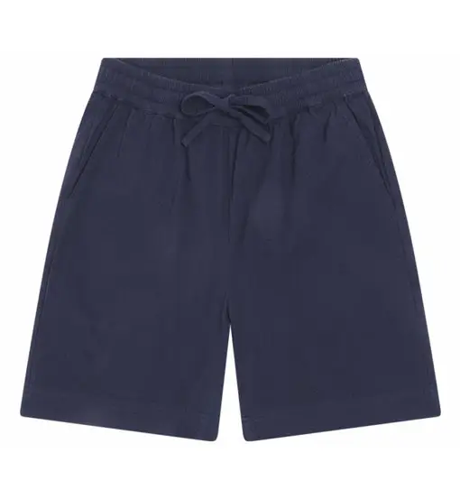 Posey W - pantaloni corti - donna Blue