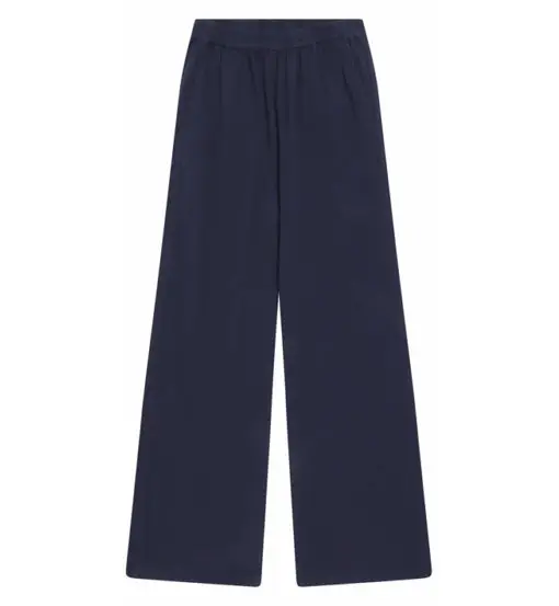 Posey W - pantaloni lunghi - donna Blue