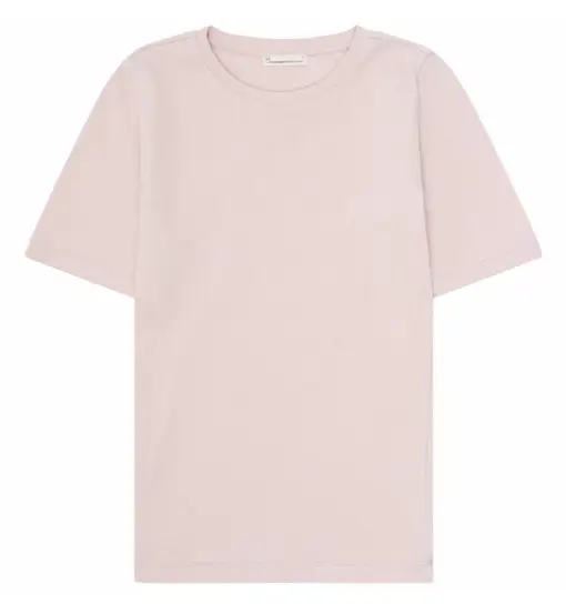Regenerative W - T-shirt - donna Light Pink