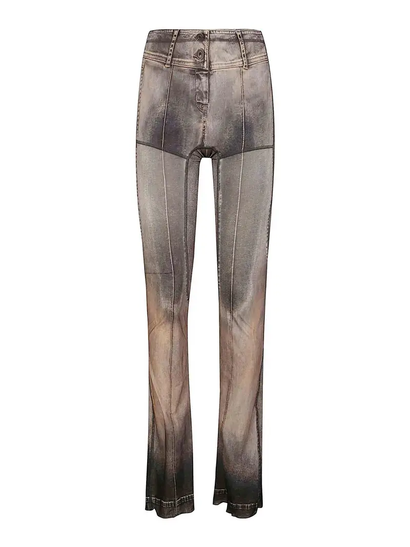 Leggings Multicolore