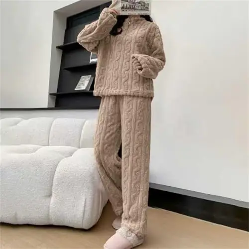 Kobilee Pigiami Donna Multicolore 3234491 miniatura 2