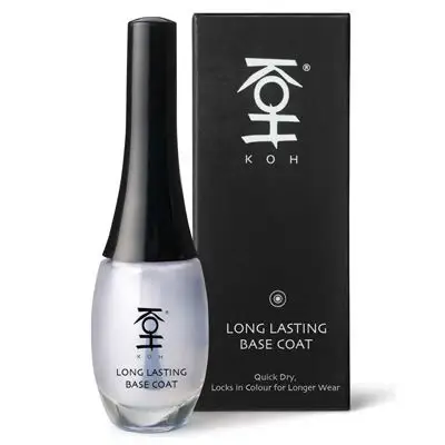 Base Coat lunga durata 10 ml