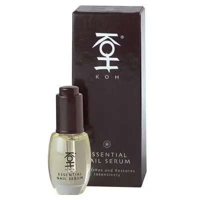 Siero per unghie Essential 10 ml