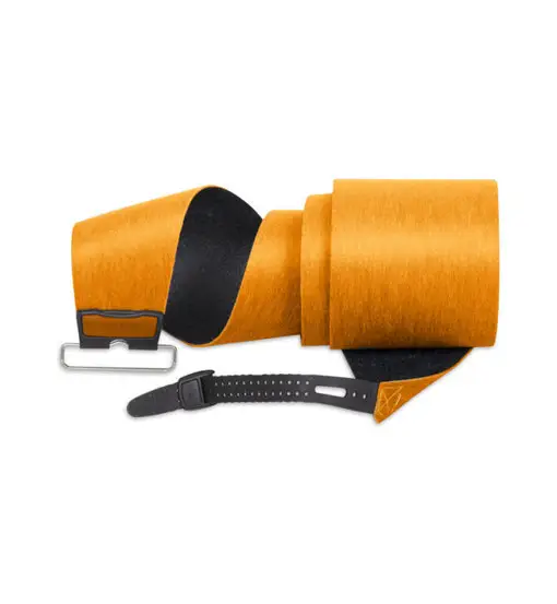 Alpinist 130 mm - pelli scialpinismo Orange