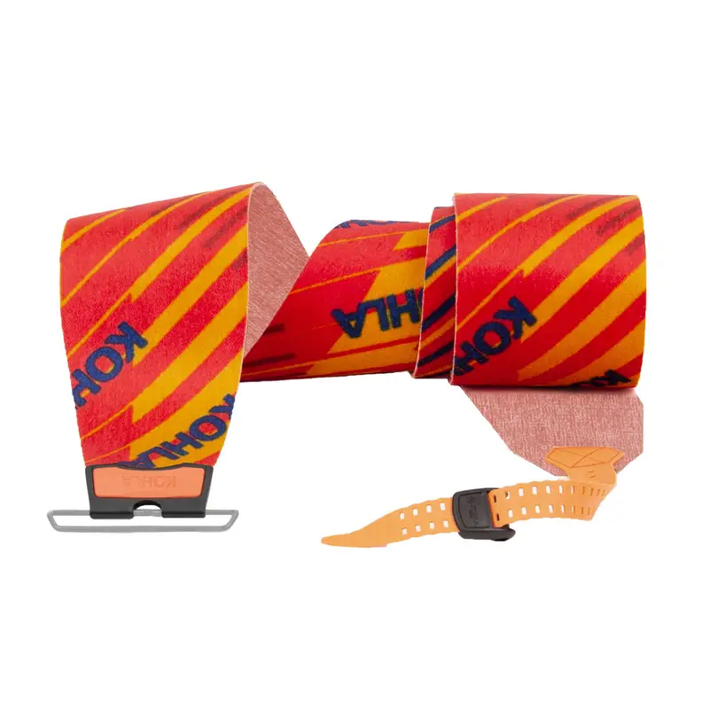 PELLI ALPINIST PRO MULTIFIT - 100% MOHAIR 160-170