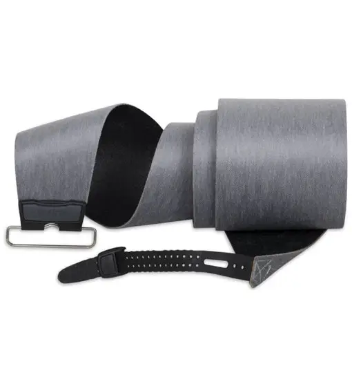 Vertical Mix Multifit 120mm - pelli scialpinismo Grey