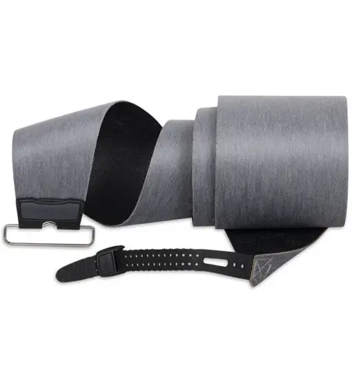 Vertical Mix Multifit 130 mm - pelli scialpinismo Grey